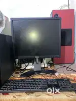 Zebronics High performance computer with bill box