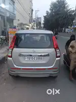 Maruti Suzuki Wagon R 2022 Petrol 40000 Km Driven