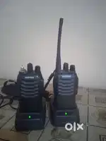 Walki Talki in Good condtion range 7 km