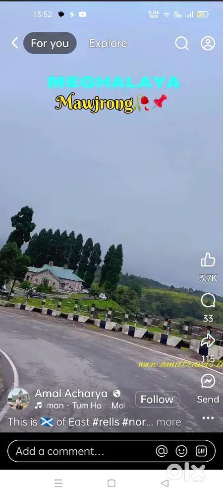 I am looking land for petrol pump