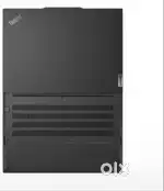 Thinkpad eseries