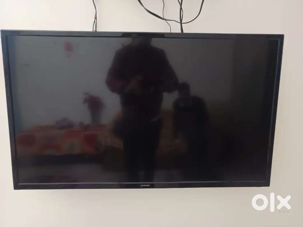 Samsung led tv 42,inch