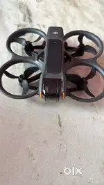 Dji avatra 2 drone fpv