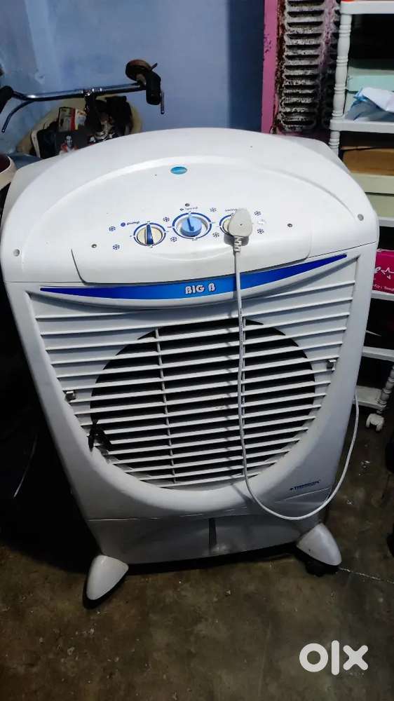 Cooler For Summer