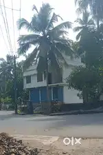 2 കട മുറിയും മുകളിൽ ഫാമിലി ഫ്ലാറ്റും വാടകക്ക്