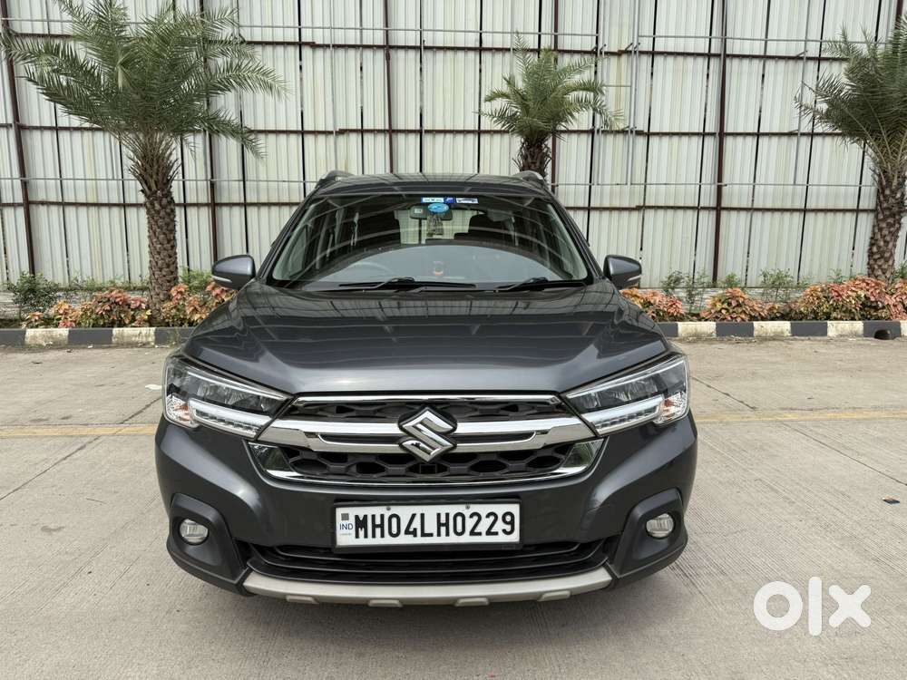 Maruti Suzuki XL6 1.5 Zeta MT, 2022, Petrol