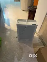 Air purifier