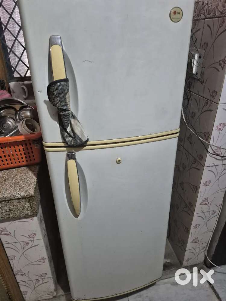 LG Refrigerator