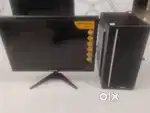 Desktop computer