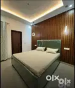 3bhk # lift option just at 46.90 lacs #90% loan in 135gaj