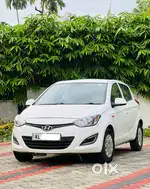 Hyundai i20 2016 Petrol Well Maintained