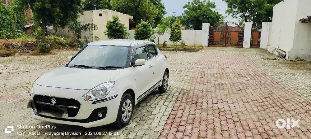 Well Maintained with company service record