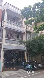 7BHK building