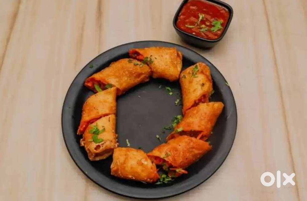 Propar all chinise food and all rahundar