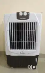 Hindware desert air cooler 50L