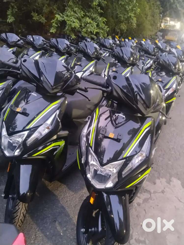DIO 125cc Digital Meter-Lowdownpayment-10999