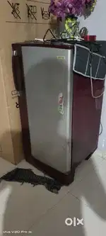 Godrej fridge