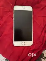 Iphone 7, 32 gb, rose gold color
