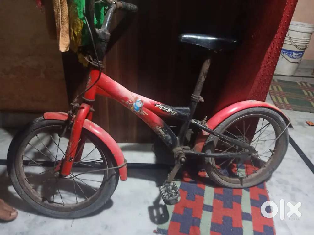Small cycle