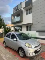 Nissan Micra XE Petrol, 2018, Petrol