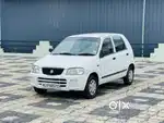 Maruti Suzuki Alto 2005-2010 LXi BSIII, 2010, Petrol
