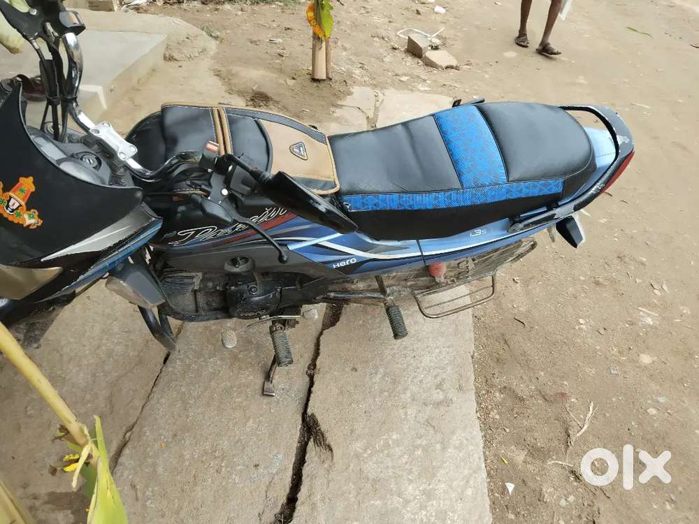 Bike in good condition