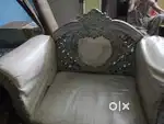 Single sofa