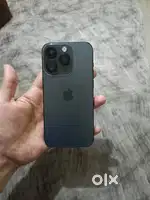 I phone 16 pro 1TB