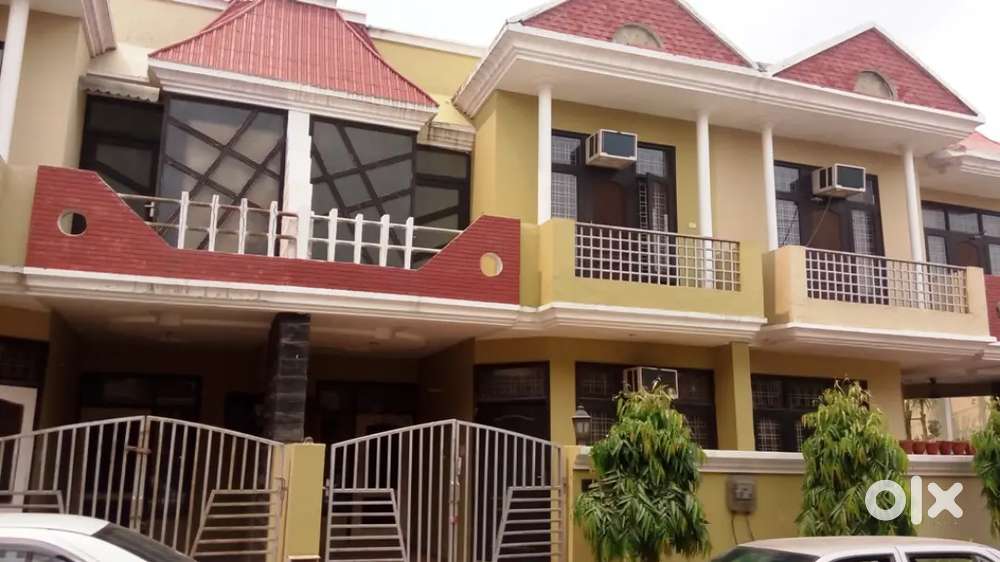 3 bhk Duplex house for sale in a2z colony modipuram meerut