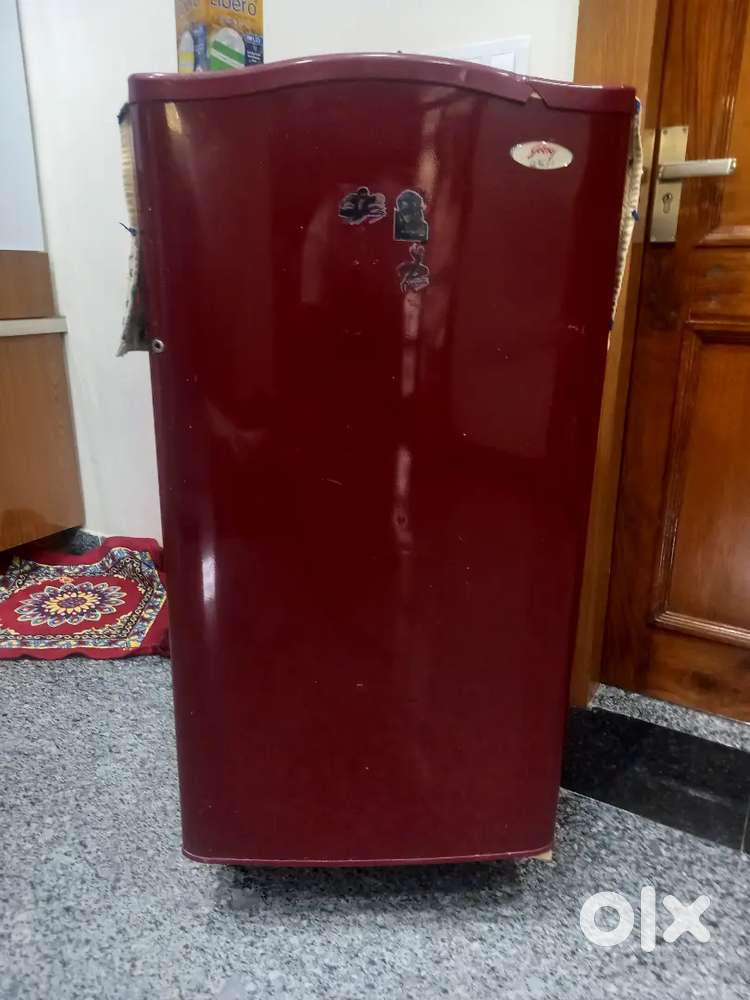 Godrej NO. 1 Fridge