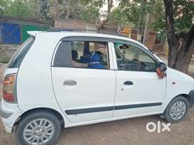Hyundai Santro Xing 2012 Petrol 52845 Km Driven