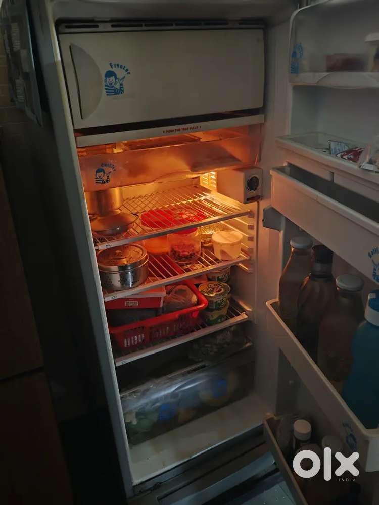 Whirlpool Fridge