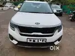 Kia Seltos HTK Plus AT D, 2020, Diesel