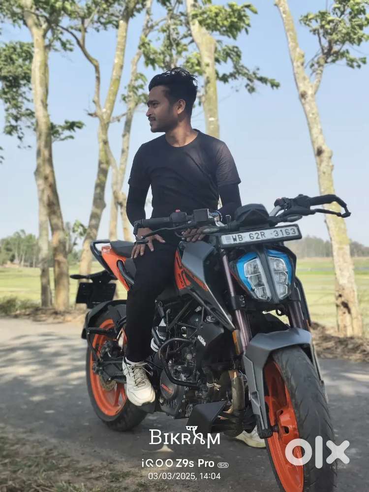 Best ride bike