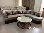 DREAM L-SHAPE SOFA RS-24999