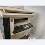Photocopy machine for sale KM 1635