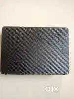 4TB Seagate External Hard Disk