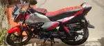 Hero Splendor Ismart