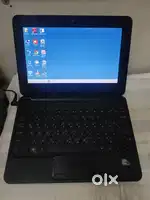 Compaq  laptop