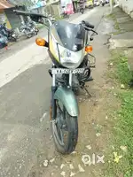 Bajaj CT100