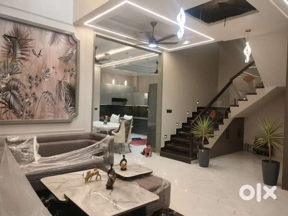 Urgent New house for sell in vaishali nagar jaipur