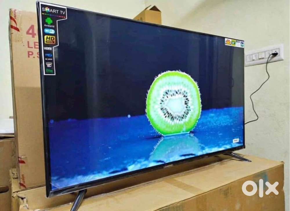Diwali sale 40” Smart 10900