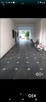 2BHK Fully furnished flat