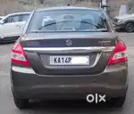 Maruti Suzuki Swift Dzire 2012-2015 1.2 LXI, 2015, Petrol