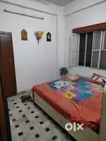 2 Room Bathroom set with 2 balconies