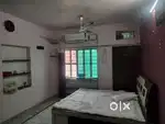 Girls pg and full furnished