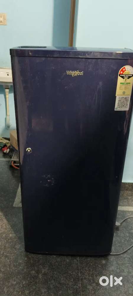 Fridge single door