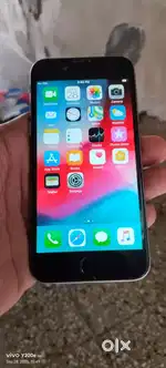 I phone 6s