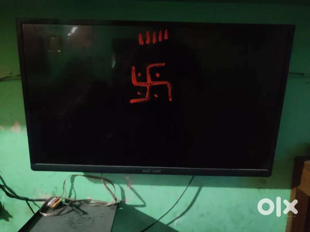 Sensui lcd tv 32inchi