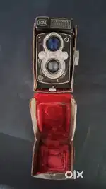 Vintage Cameras